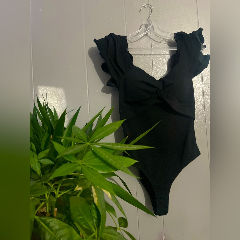 Bodysuit